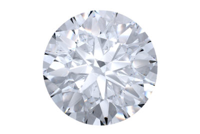 Diamond birthstone for April